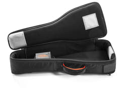GEWA Gig Bag for Ukulele Cross - 550/180/65 mm