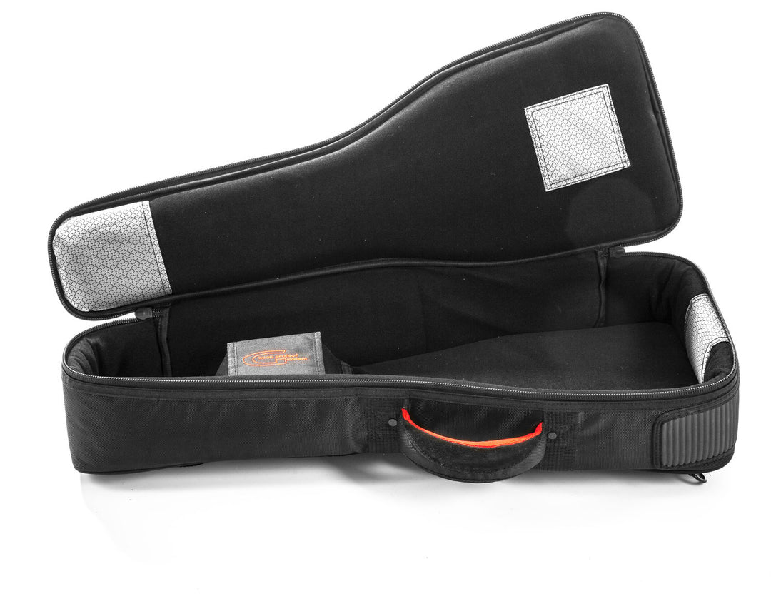 GEWA Gig Bag for Ukulele Cross - 550/180/65 mm