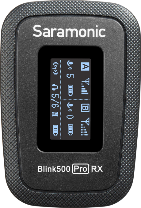Blink 500 Pro RX Modtager (TRS)