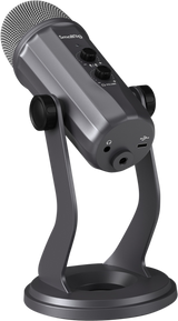 SmallRig Forevala U50 USB Mikrofon (Sort)