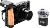 Saramonic Blink 100 B1 (TRS/TRRS)