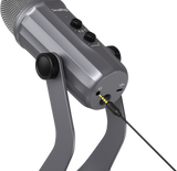 SmallRig Forevala U50 USB Mikrofon (Sort)