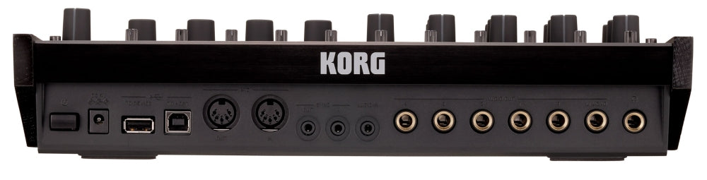 Korg Drumlogue Trommemaskine