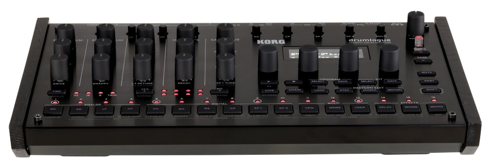 Korg Drumlogue Trommemaskine
