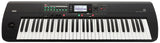 KORG i3-MB Music Workstation,Matt Black