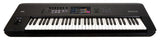 KORG Nautilus-61 Workstation synth.