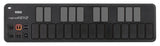 KORG nanoKEY2-BK USB Keyboard Controller