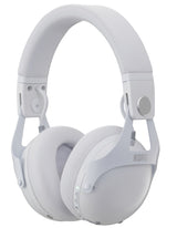 KORG NC-Q1-WH Smart Noice Cancelling DJ Headphones, White