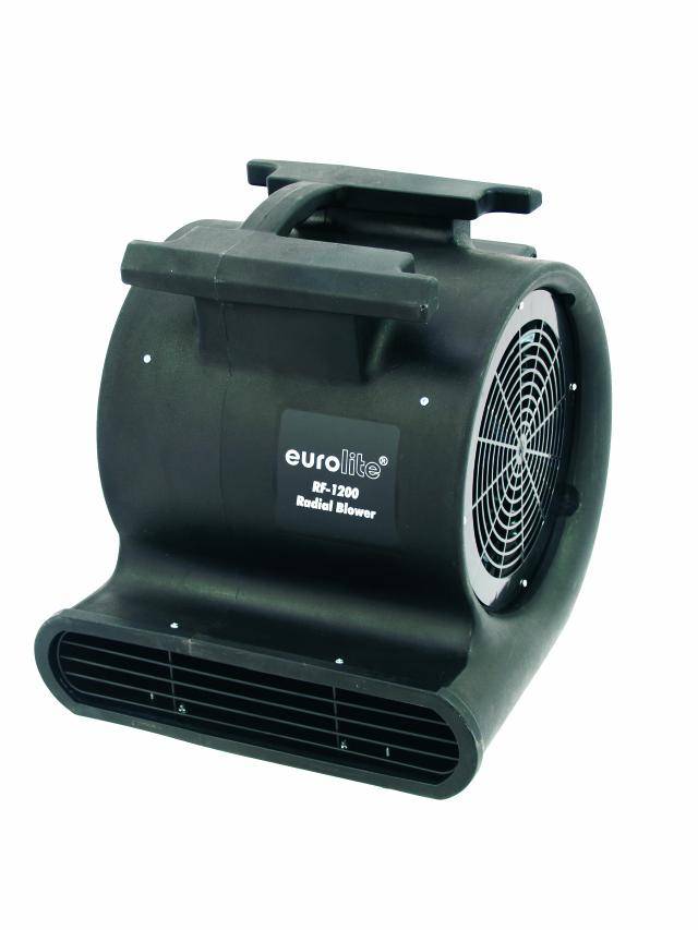 Eurolite RF-1200 Radial Blower (1200W)