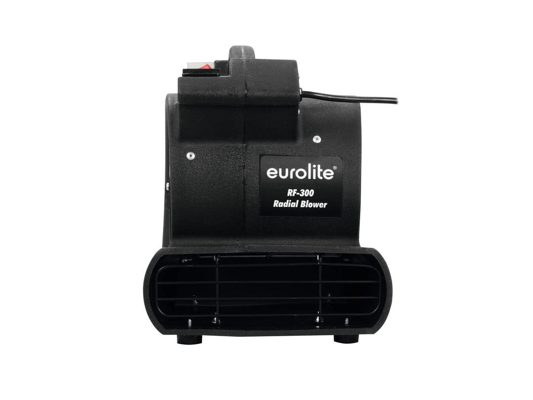 EUROLITE RF-300 Radial Blower