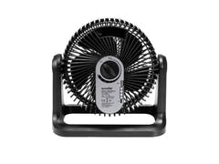 EUROLITE AKKU AF-10 Mini Silent Fan