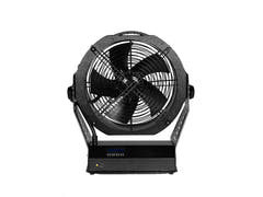 EUROLITE AF-180 Stage Fan DMX