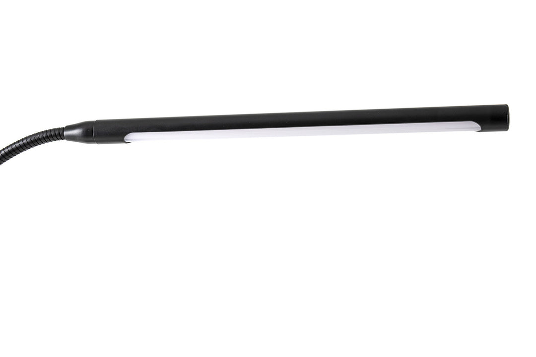GEWA Piano lamp PL-39 - Black matt