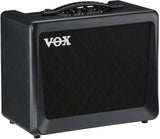 VOX VX15-GT Guitar Combo Amplifier