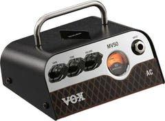 Vox MV50-AC Guitar Amplifier