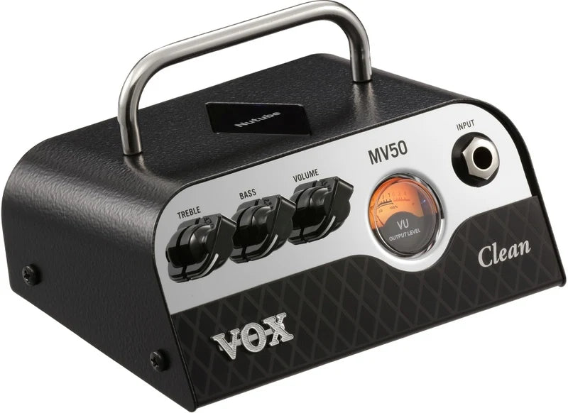 Vox MV50-Cl Guitar Amplifier