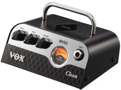 Vox MV50-Cl Guitar Amplifier