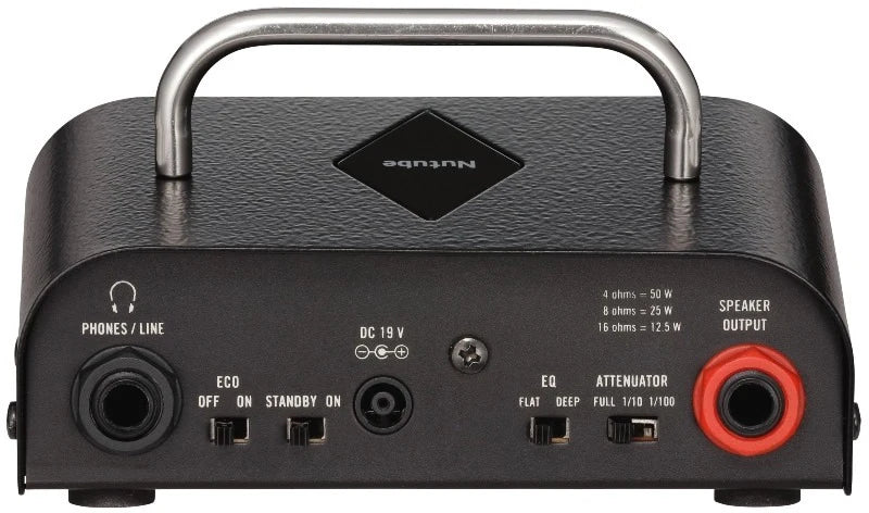 Vox MV50-Cl Guitar Amplifier