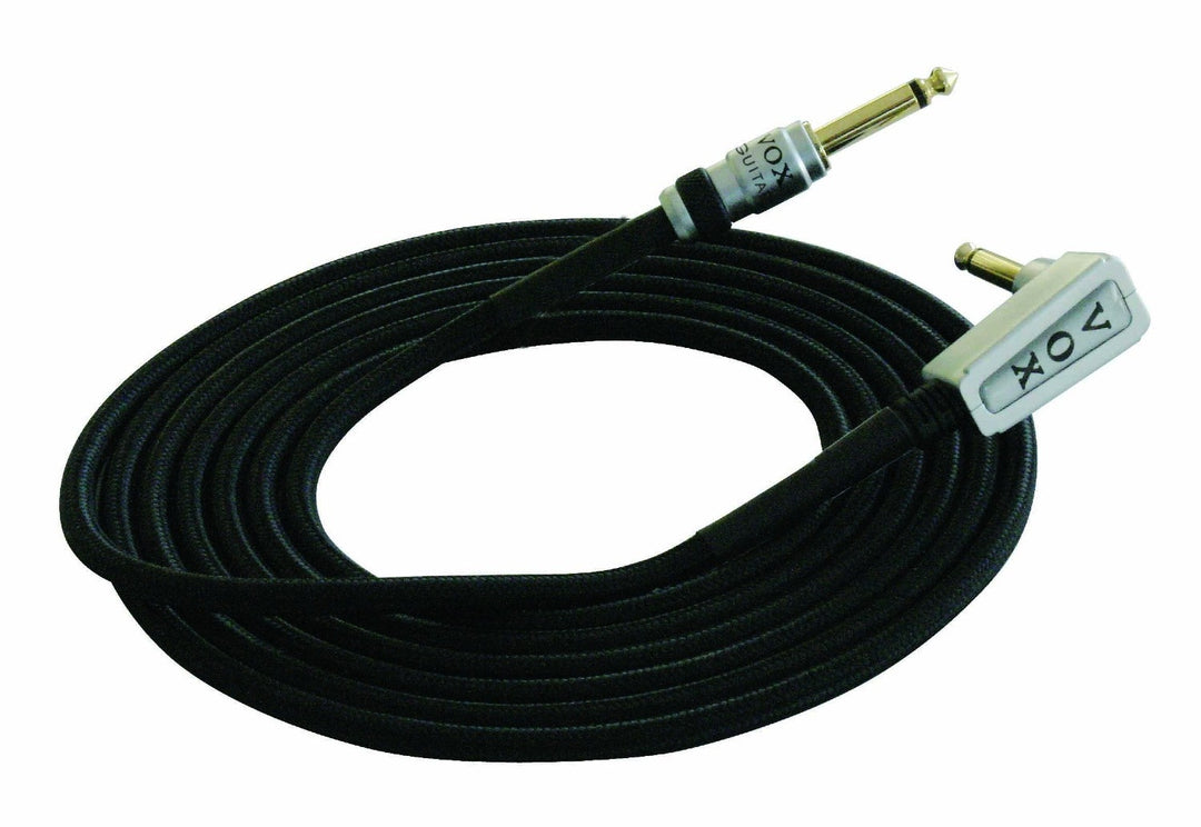 VOX VGC-19BK  EL. GUIT. CABLE