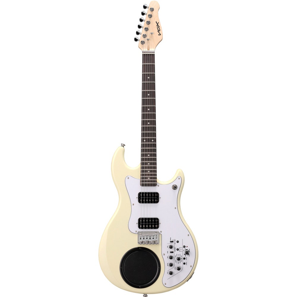 VOX APC 2 White