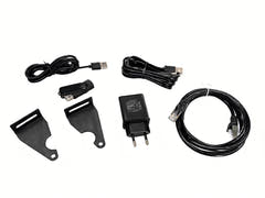 EUROLITE ESN 7x80 USB LAN LED Moving Message
