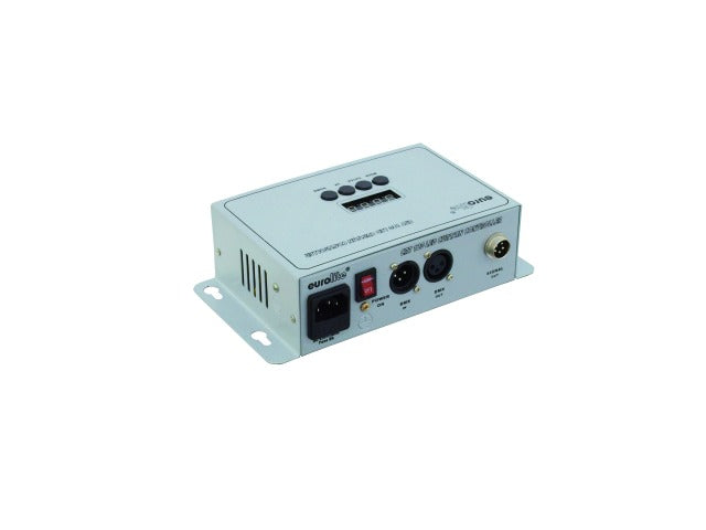 Controller til CRT-120 LED curtain - Eurolite
