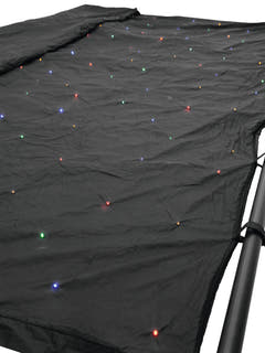 Eurolite CRT-190 LED Bagtæppe (6x4m)