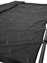 Eurolite CRT-190 LED Bagtæppe (6x4m)