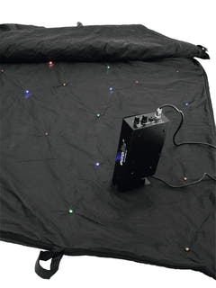 Eurolite CRT-190 LED Bagtæppe (6x4m)