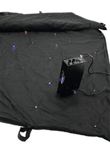 Eurolite CRT-190 LED Bagtæppe (6x4m)