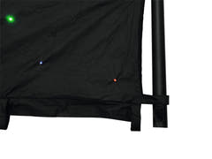 Eurolite CRT-190 LED Bagtæppe (6x4m)