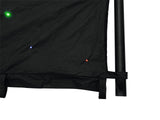 Eurolite CRT-190 LED Bagtæppe (6x4m)
