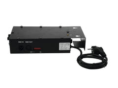 Eurolite CRT-190 LED Bagtæppe (6x4m)