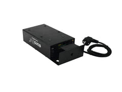 Eurolite CRT-190 LED Bagtæppe (6x4m)