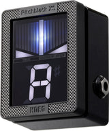 KORG Pitchblack XS Pedal Tuner