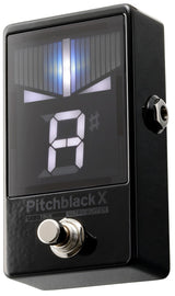 KORG Pitchblack X - Pedal Tuner