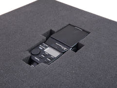 ROADINGER Foam Material for 561x351x100mm