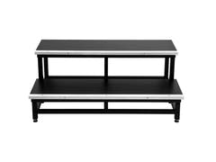 ALUTRUSS BE-1 Stage Stair 20/40cm