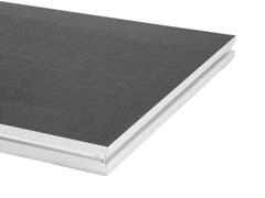ALUTRUSS Stage element BE-1L 2x1m 500kg/m²