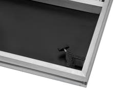 ALUTRUSS Stage element BE-1L 2x1m 500kg/m²