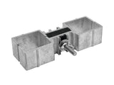 ALUTRUSS BE-1F2 Leg Clamp (2 legs)