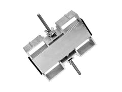 ALUTRUSS BE-1F4 Leg Clamp (4 legs)