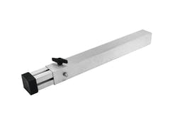 ALUTRUSS BE-16010 Telescopic Foot 60-100cm