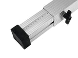 ALUTRUSS BE-16010 Telescopic Foot 60-100cm