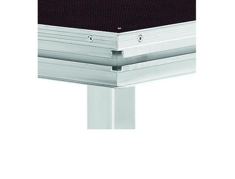 GUIL TM-440/2x0.5 Stage element Outdoor