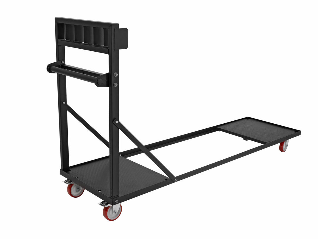 ALUTRUSS BE-1WGH Transport Cart
