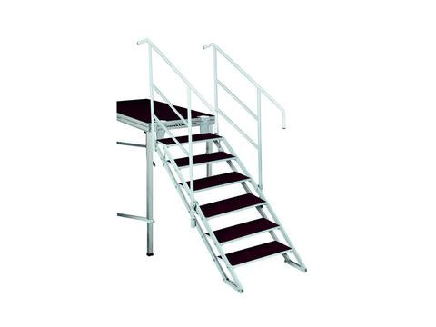 GUIL ECP-06/440 Stage stair Outdoor