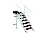 GUIL ECP-06/440 Stage stair Outdoor