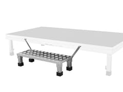 GUIL ECD-20 Staircase System