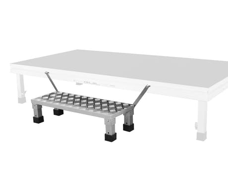 GUIL ECD-20 Staircase System